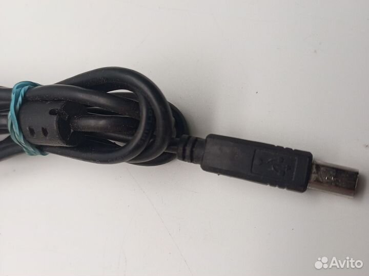 Кабель USB для принтера, HDD и удлинители