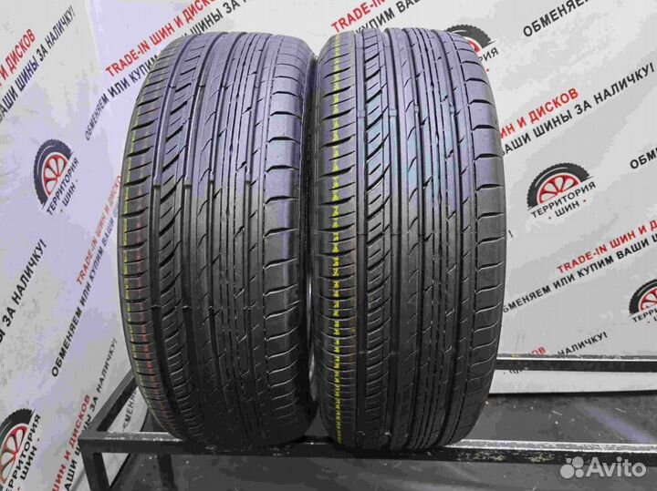 Toyo Proxes C1S 215/55 R17 98W