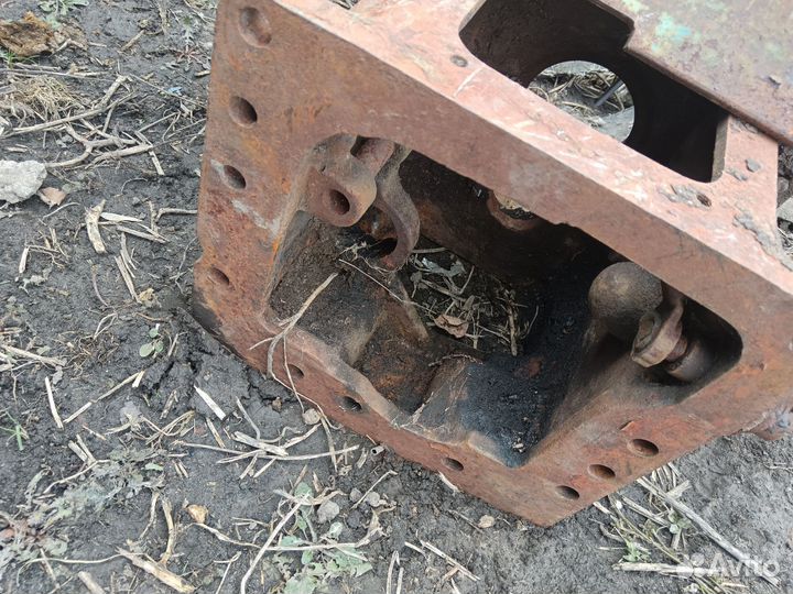 Промежутка т 40