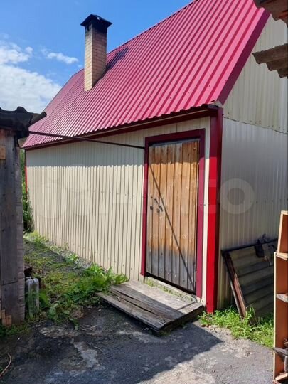 Дом 216,4 м² на участке 12 сот.