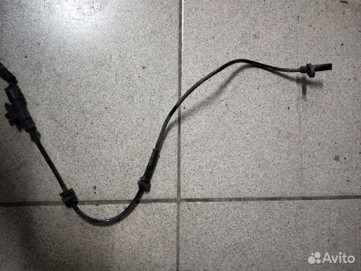 Датчик ABS задний Opel Corsa D Опель Корса Д