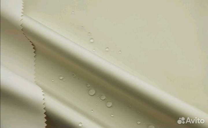 Ткань Дюспо для курток (влагозащитная)