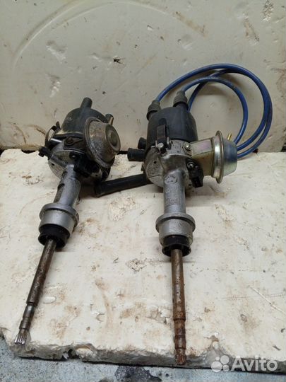 Запчасти ваз 21213 Нива