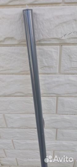 Штанга для карниза раздвижная 120-210 см Икея