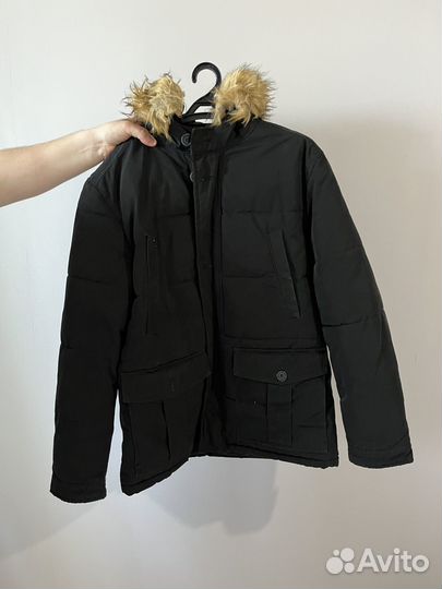 2 пакета мужских вещей