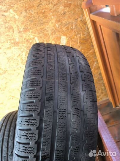 Kumho I'Zen KW27 205/55 R16