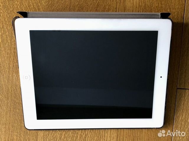Apple iPad 4 Retina Wi-Fi + Cellular 32Gb White