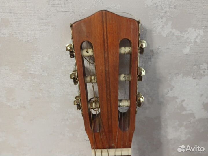 Гитара cremona