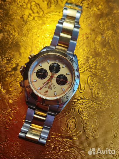 Часы мужские rolex
