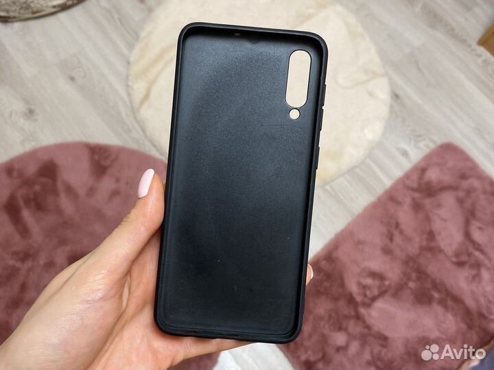 Чехол на samsung a50/ a30s