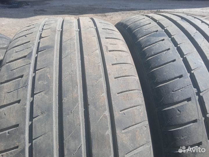 Hankook Ventus Prime 2 K115 205/55 R16 91V