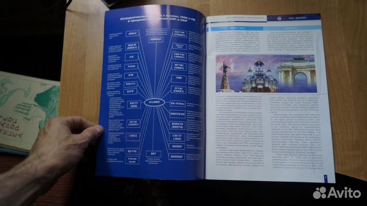 Вэлнии 50 лет всероссийский научно-исследовательск