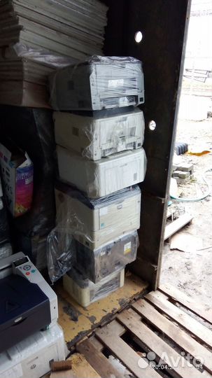 Принтер Xerox phaser 3250/N