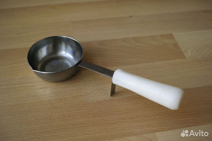 Бурошница. Ювелирный инструмент