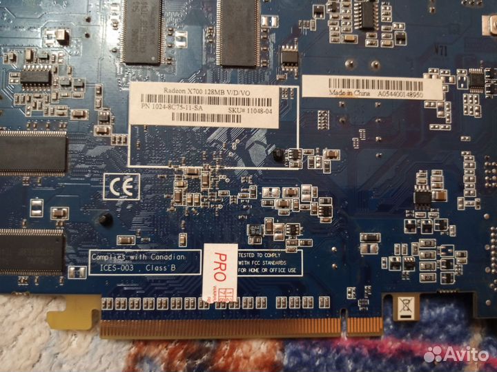 Видеокарта