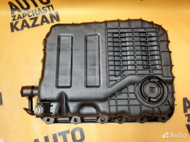 Крышка АКПП Kia / Hyundai 2017-2023