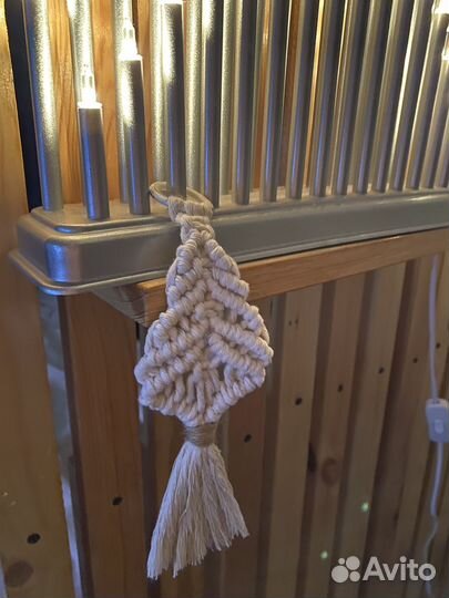 Новогодние игрушки