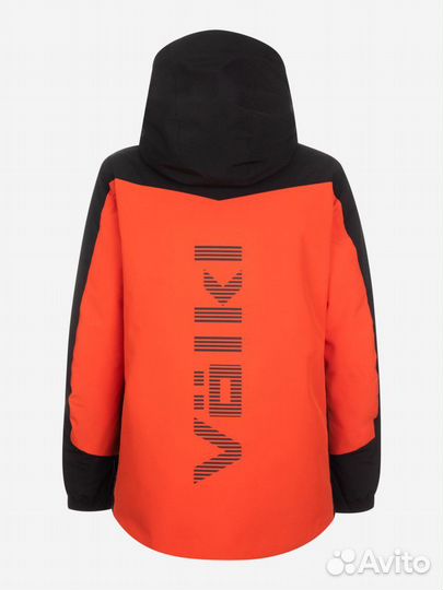 Горнолыжная куртка volkl