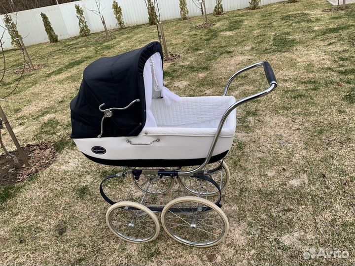 Коляска inglesina classica