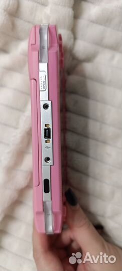 Psp 1008 FAT Pink Edition