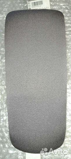 Крышка подлокотника audi a4 b6