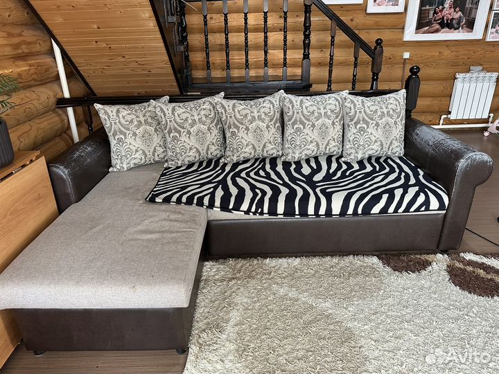 Диван раскладной