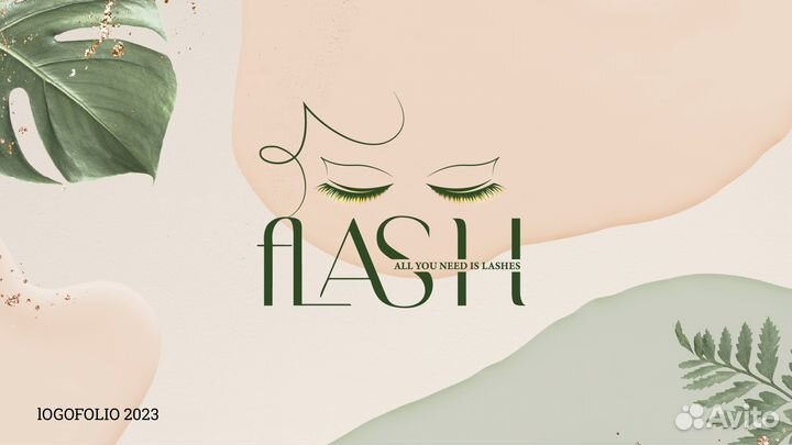 Графический дизайнер. Логотипы. Фирменный стиль