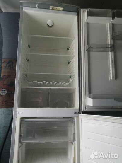 Atlant хм-6025-080