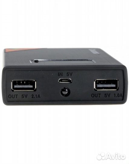 Power Bank E120 12000 мАч