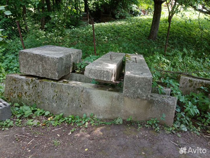 Строительные блоки