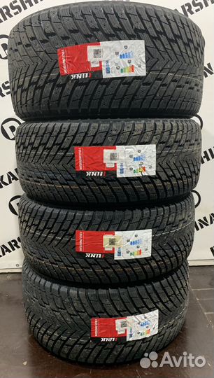 iLink Wintervorhut Stud II 295/40 R21 107T