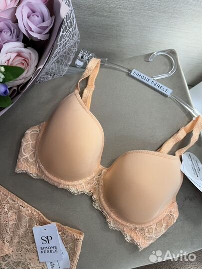 Комплект нижнего белья 65D Xs Simone Perele