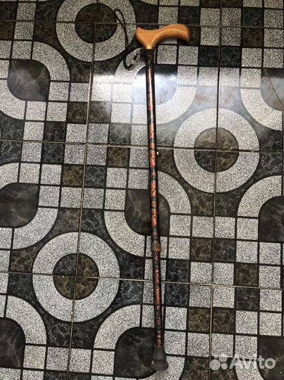 Трость,бадик