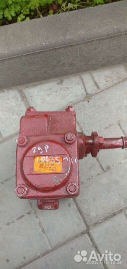 Насосы для перекачки жидкостей