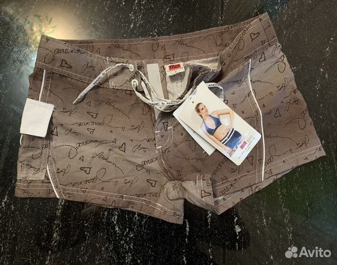 Шорты женские новые S Marc&Andre
