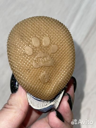 Обувь для собак мелких пород 4 размер