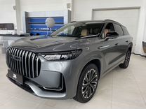 Новый JAECOO J8 2.0 AMT, 2024, цена от 3 989 000 руб.