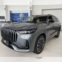 Новый JAECOO J8 2.0 AMT, 2024, цена от 3 989 000 руб.