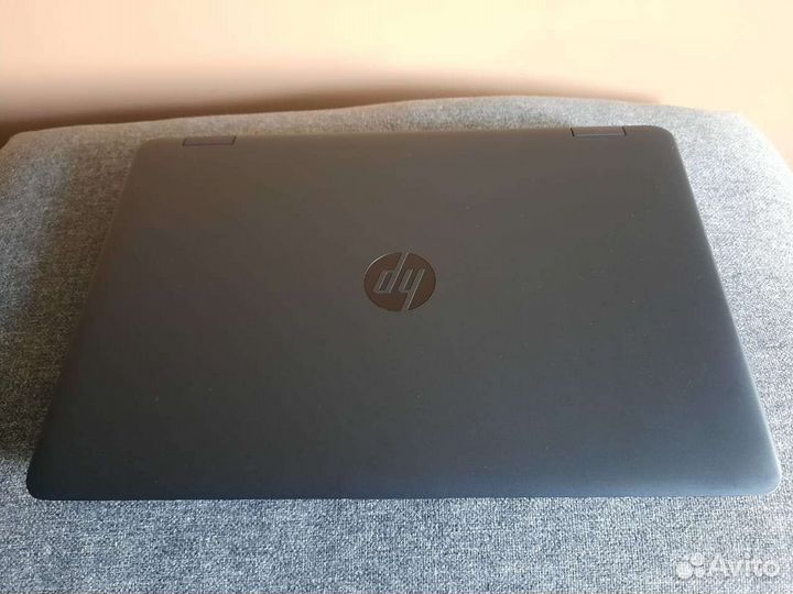 Ноутбук HP probook 650 G3 8GB