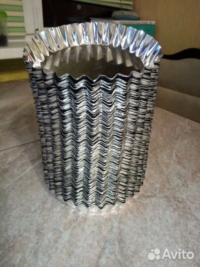 Форма для выпечки СССР