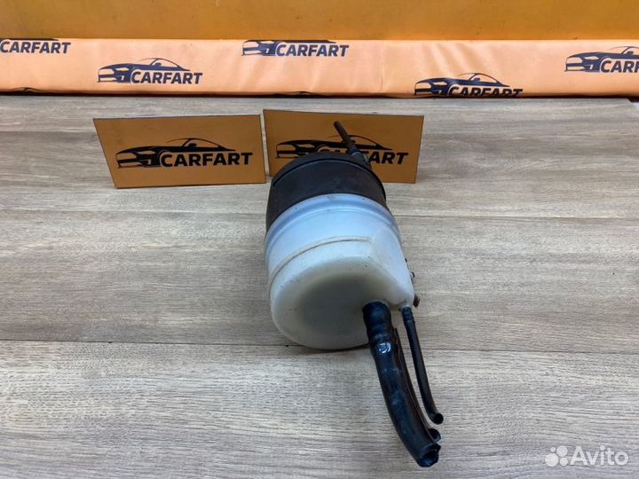 Ресивер Land Rover Discovery 3 L319 276DT 2007