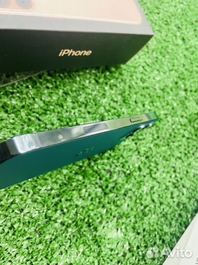 iPhone 12 Pro, 128 ГБ
