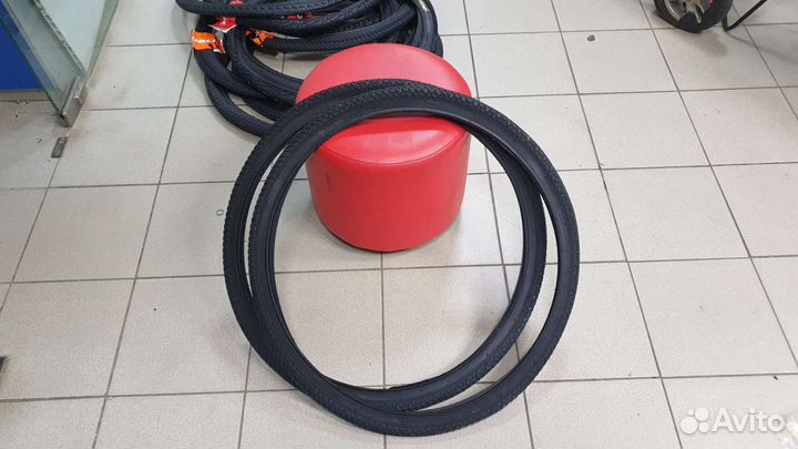 Покрышка велосипедная 28-175 (47-622 )