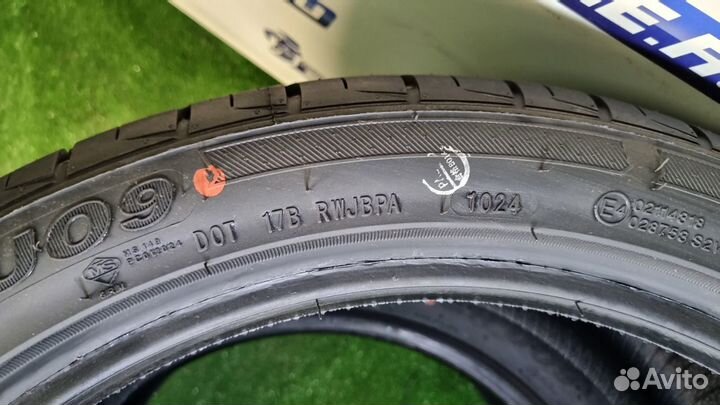 iLink Thunder U09 245/40 R19 и 275/35 R19 100Y