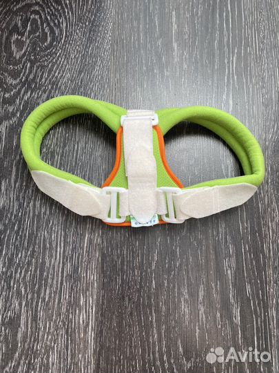 Реклинатор детский Orlett (кольца Дельбе)