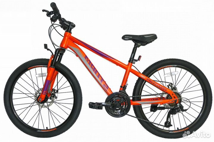 Подростковые велосипеды на любой возраст