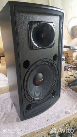 Корпуса Короба звук по вашему желанию и чертежам