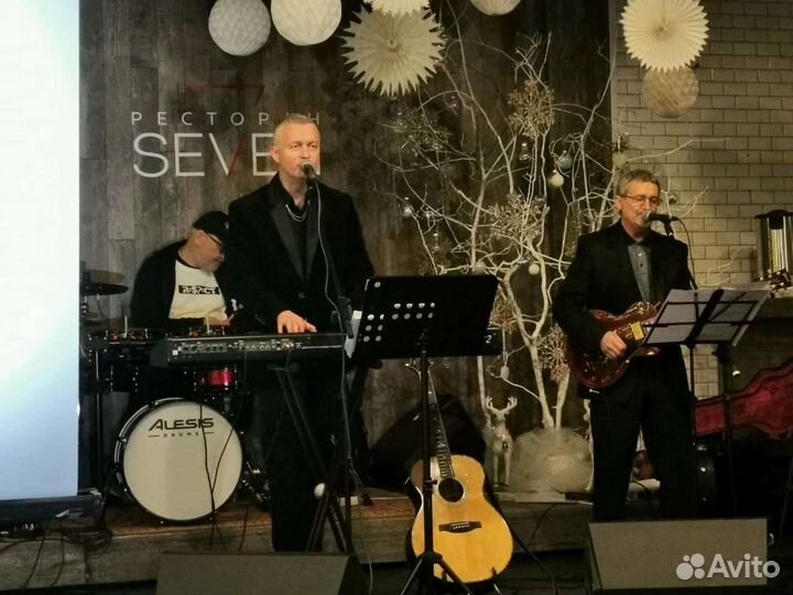 Диктор, озвучка, песня на заказ