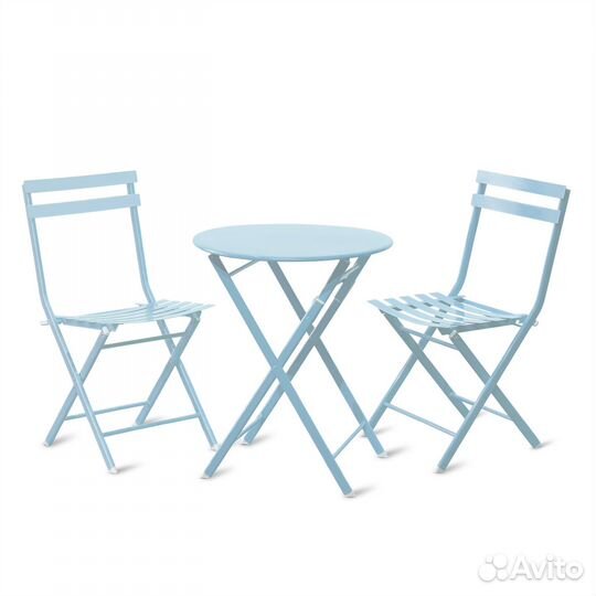 Комплект раскладной мебели