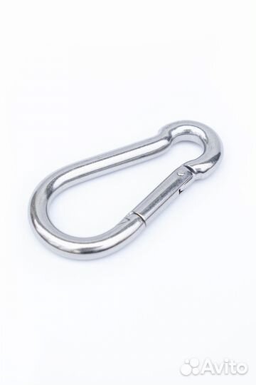 Фал Scallops 2K rope